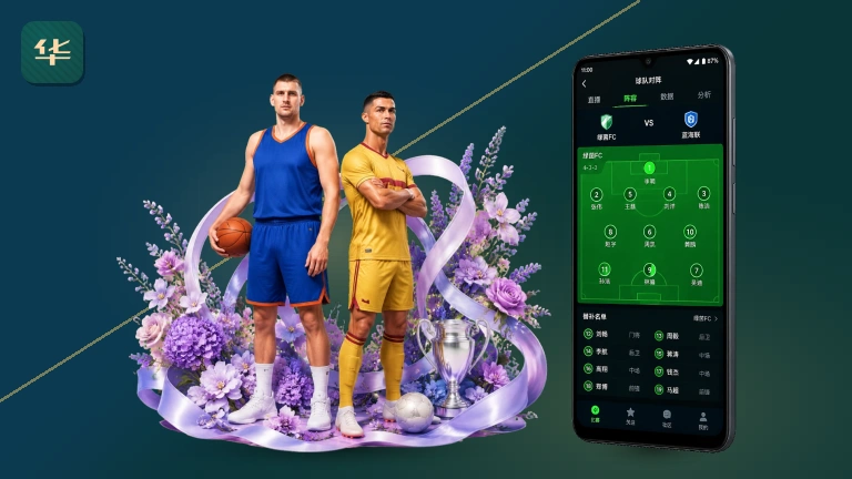 华体会：篮球比分直播高清看